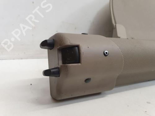 Rear parcel shelf AUDI A6 C6 Avant (4F5) 3.2 FSI quattro | BP37146519C85 - Image 6