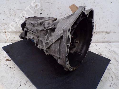 Used Gearbox BMW 5 (E60) 523 i (177 hp) 29094791