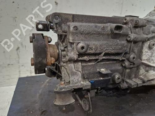 Gearbox BMW 3 (E90) 318 i | BP37137492M3  - Image 8
