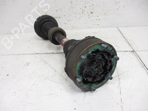 Driveshaft VW NEW BEETLE (9C1, 1C1) 2.0 | BP25991693M37 