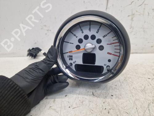 display-monitor-mini-mini-r56-2005-2006-2007-2008-2009-2010-2011-2012-2013-2014-37133406 main image
