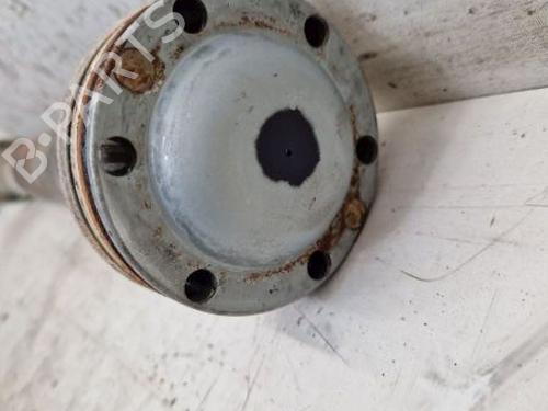 Driveshaft SUZUKI GRAND VITARA II (JT, TE, TD) 1.9 DDiS All-wheel Drive (JT419, TD44, JB419WD, JB419XD,... | BP29107377M37 