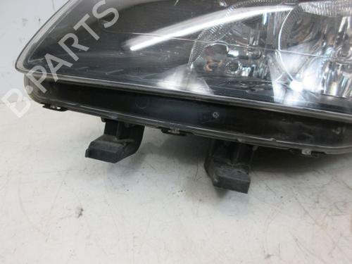 Venstre forlygte RENAULT GRAND SCÉNIC III (JZ0/1_) 1.4 16V (JZ0F) | BP29094720C28