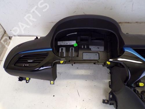 Støtte OPEL CORSA E (X15) 1.4 Turbo (08, 68) | BP37133948C155 - Image 2