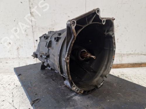Used Gearbox Gearbox BMW Z3 Roadster (E36) 1.8 i (116 hp) 34738629 34738629