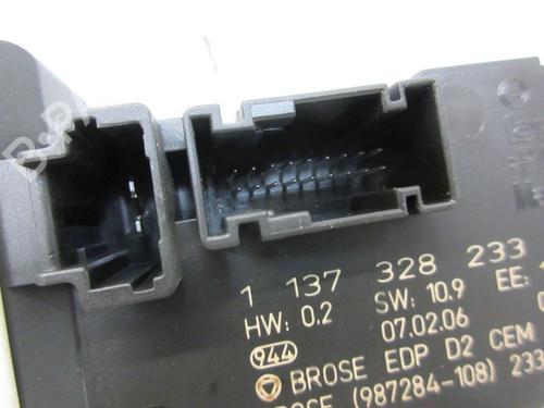 Right front window motor PEUGEOT 407 Coupe (6C_) 2.7 HDi | BP37123873E20 - Image 5