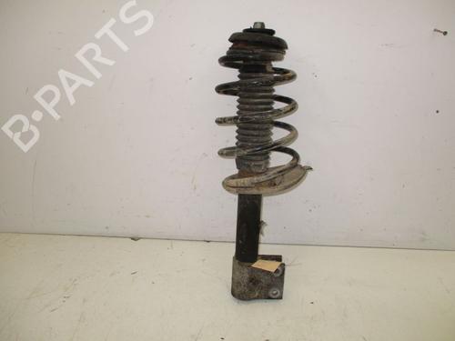 Højre fortil støddæmper CITROËN C4 Grand Picasso I (UA_) 1.6 HDi (109 hp) 30667779