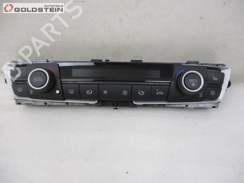 Used Climate control BMW 3 (F30, F80) 320 d (184 hp) 18756716