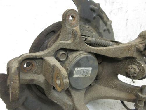 Left rear steering knuckle HYUNDAI i30 (FD) 1.4 | BP30667838M27 