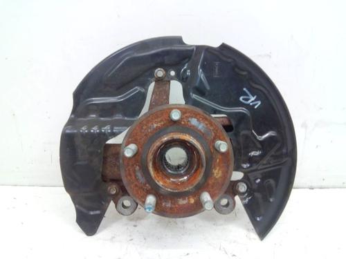 Right front steering knuckle FORD KUGA III (DFK) 2.5 Duratec PHEV | BP37142133M26 - Image 10