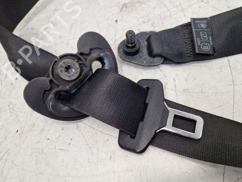 Front left seatbelt BMW 5 (E60) 530 i | BP33907957I26  - Image 6