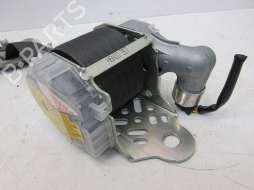 Front right seatbelt SUBARU TRIBECA (B9) 3.6 (WXF) | BP37130443I25 - Image 3