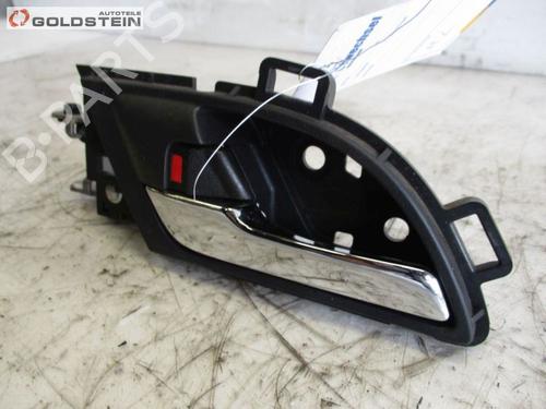 Rear left exterior door handle HONDA CR-V III (RE_) 2.2 i-CTDi 4WD (RE6) | BP13759663C130 