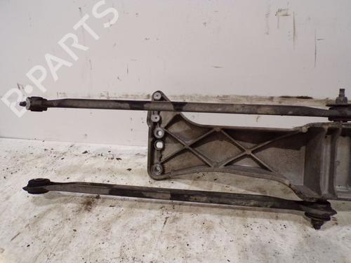 Rear axle ALFA ROMEO GT (937_) 1.9 JTD (937CXN1B) | BP29099880M2 