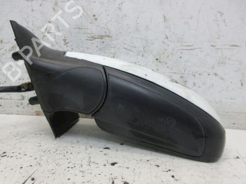 Right mirror PEUGEOT 307 CC (3B) 2.0 16V | BP29091866C27 