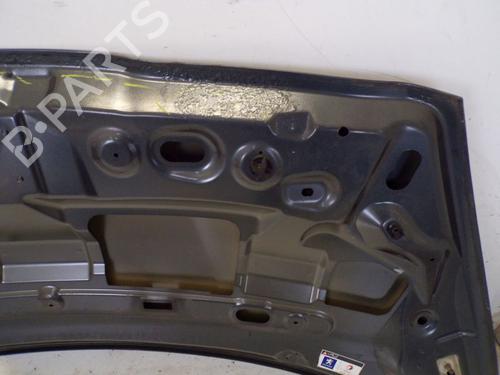 Hood PEUGEOT 5008 (0U_, 0E_) 2.0 HDi 136 / BlueHDi 136 | BP29098779C1