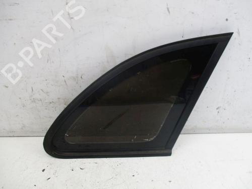 Used Rear right door window SKODA FABIA II (542) 1.2 (60 hp) 29603187
