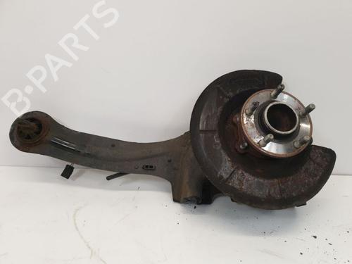 Used Left rear steering knuckle Left rear steering knuckle 37143165 37143165