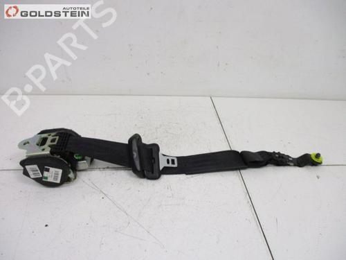Used Rear right seatbelt Rear right seatbelt 37109345 37109345
