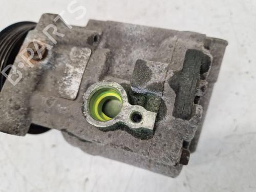 AC compressor FORD KA (RU8) 1.2 | BP34738365M34  - Image 7