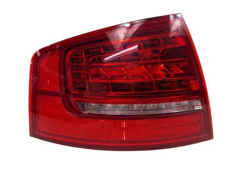 Used Left taillight Left taillight AUDI A8 D3 (4E2, 4E8) 4.2 TDI quattro (326 hp) 34724279 34724279