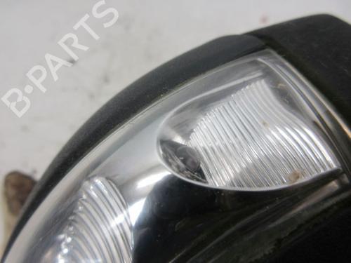 Left mirror MERCEDES-BENZ A-CLASS (W169) A 180 CDI (169.007, 169.307) | BP29093760C26 