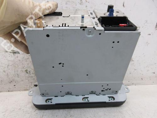 Electronic module VW PASSAT B6 (3C2) 2.0 TDI | BP37122606M83 - Image 6