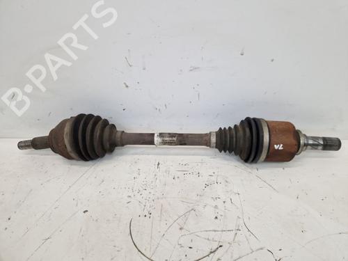 Left front driveshaft RENAULT TRAFIC III Van (FG_) 1.6 dCi 95 (FGMJ, FGMR) | BP28173919M38 