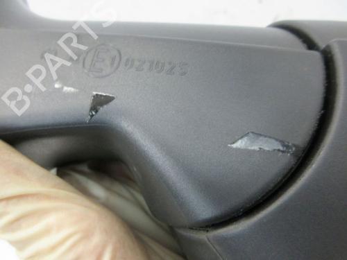 Left mirror VW GOLF VI (5K1) 1.4 TSI | BP29093064C26 