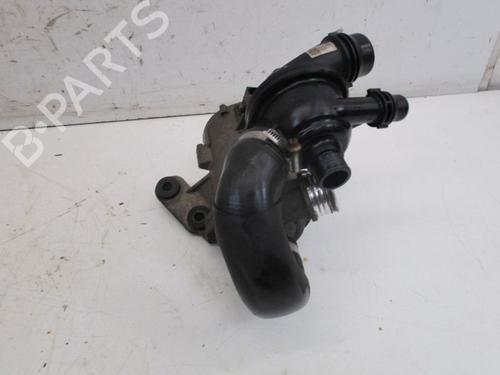 Auxiliary water pump BMW 3 Touring (E91) 318 i | BP19291563M111 