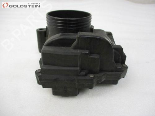 Throttle body PEUGEOT 308 CC (4B_) 1.6 16V | BP18756334M82