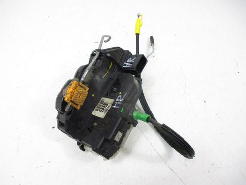 Used Rear right lock CHEVROLET CRUZE (J300) 1.4 (140 hp) 18791810