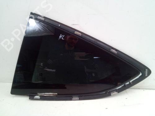 Rear left quarter glass NIO ET7 EV All-wheel Drive | BP29109346C93 