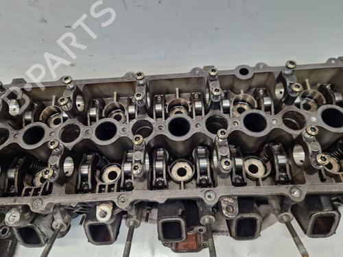 Cylinder head BMW 5 Touring (E61) 525 d | BP37143939M5 - Image 4