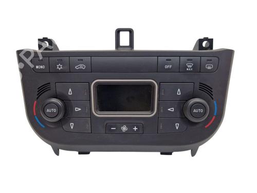 climate-control-alfa-romeo-mito-955_-2008-2009-2010-2011-2012-2013-2014-2015-2016-2017-2018-37143432 main image