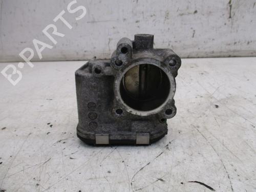 Throttle body FORD FIESTA VI (CB1, CCN) 1.25 | BP25826210M82 