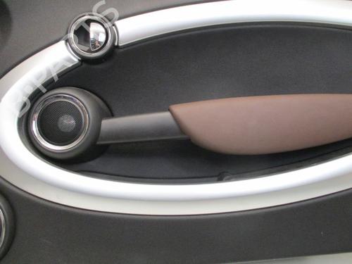 Front right panel MINI MINI CLUBMAN (R55) Cooper S | BP37119022C59 - Image 5