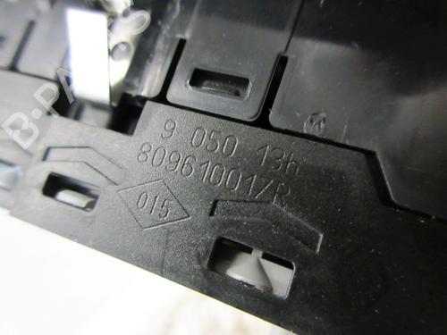 Switch RENAULT GRAND SCÉNIC III (JZ0/1_) 1.4 16V (JZ0F) | BP29094682I30 
