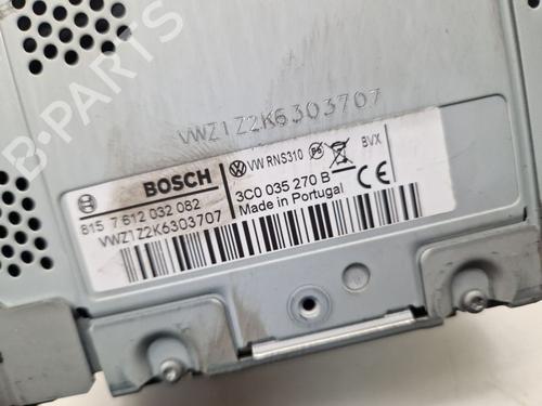 Electronic module VW GOLF VI Variant (AJ5) 1.6 TDI | BP39908803M83 - Image 8