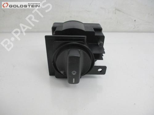 Used Headlight switch Headlight switch MERCEDES-BENZ A-CLASS (W169) A 200 CDI (169.008, 169.308) (140 hp) 18749142 18749142