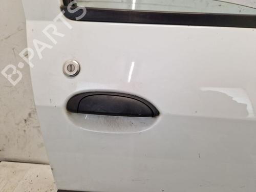Right front door DACIA LOGAN MCV (KS_) 1.6 (KS0B, KS0D, KS0F) | BP29702720C3 