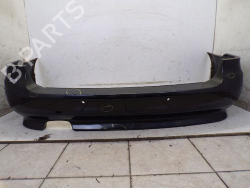 Used Rear bumper BMW 5 Touring (E61) 520 d (177 hp) 29085247