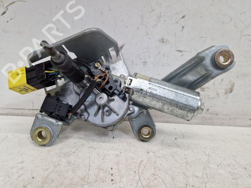 Used Rear wiper motor Rear wiper motor MERCEDES-BENZ M-CLASS (W163) ML 500 (163.175) (292 hp) 35778261 35778261