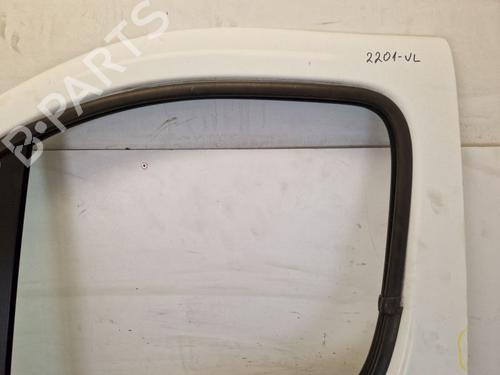 Left front door RENAULT TRAFIC II Van (FL) 2.0 dCi 115 (FL01, FL0U, FL00, FL0H, FL0M) | BP29101625C2 