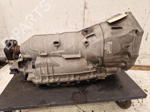 Gearbox BMW 1 (E81) 120 i | BP36537305M3  - Image 5