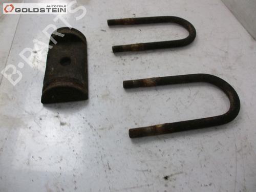 Support MERCEDES-BENZ SPRINTER 4-t Platform/Chassis (B904) 412 D | BP18754110C155 