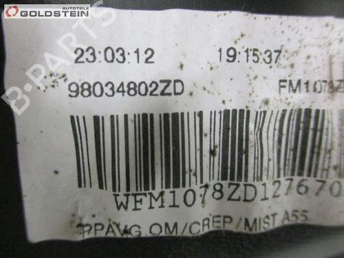Front left panel CITROËN DS3 (SA_) 1.6 HDi 90 | BP38025379C58  - Image 8