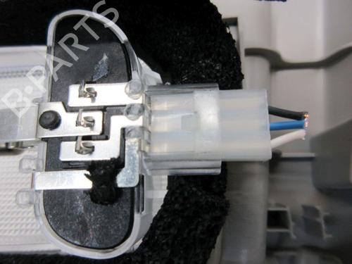 Innerbelysning DACIA SPRING EV (B6M1) | BP28174679I8 