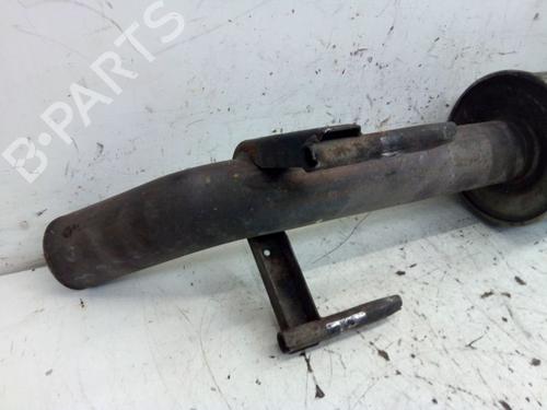 Exhaust system MERCEDES-BENZ SPRINTER 3,5-t Van (B906) 316 CDI (906.631, 906.633, 906.635, 906.637) | BP28307650M121 