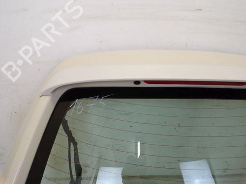 Tailgate ALFA ROMEO MITO (955_) 1.4 MultiAir (955AXL1B) | BP29086984C6 